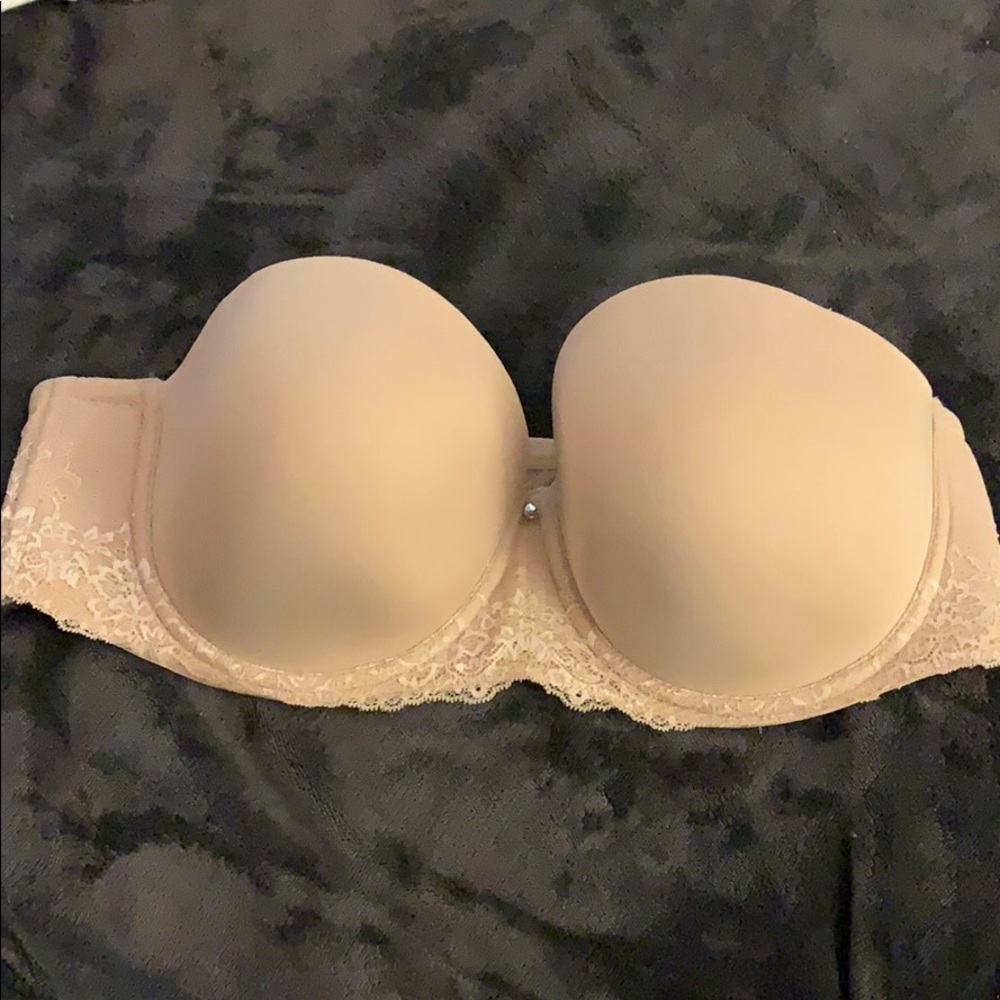 Convertible Torrid bra